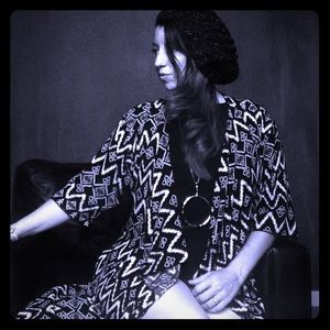 Meet your Posher, Diana